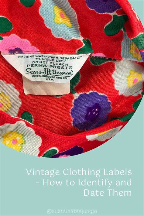 vintage clothes on etsy fake|how to spot vintage clothes.